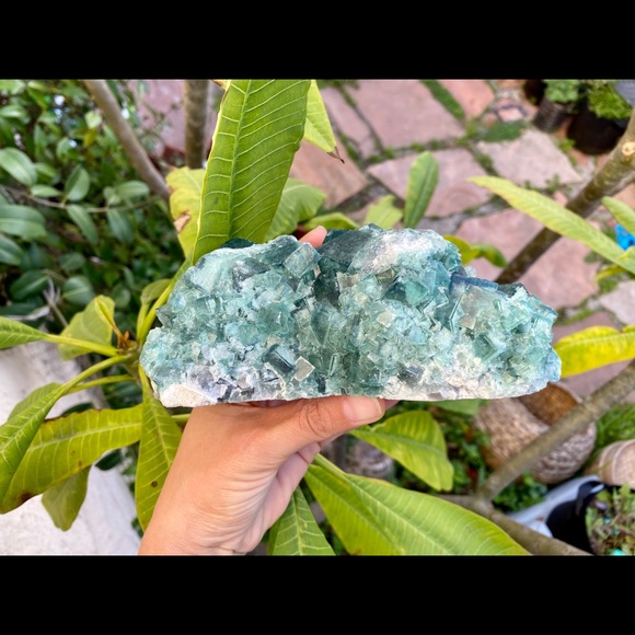 Other - Fluorite from Madagascar